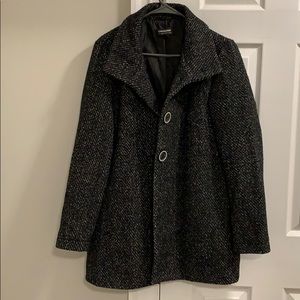 Size Medium - Pea Coat